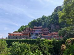 -安溪清水岩