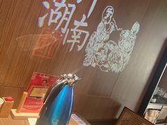 -巡湘记·地道湖南菜(活力城店)