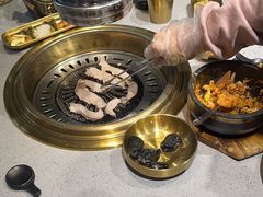 -妥妥烤肉料理(昙华林店)