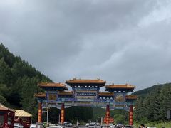 -塞罕坝国家级自然保护区