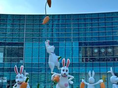 -大族广场Mall&More