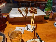 -城边边烧烤-魏晋烤肉旗舰店