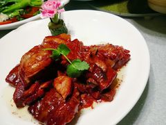 -天福苑(崇宁路店)