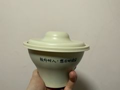 -RUXU入续糖水铺与包(卓悦中心店)