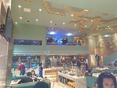 -绸都潮牛道(白土坝店)