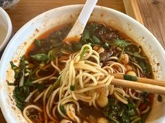 -万县面馆(高笋塘店)