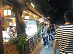 -三亚千古情景区游客中心-接待中心