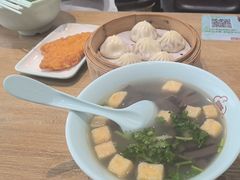 -回味鸭血粉丝汤(砂之船店)