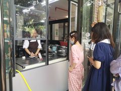 -谢怀亮芝麻茶