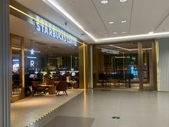 -星巴克臻选(沈阳大悦城店)