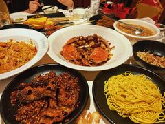 -聚味瞿记·龙虾堂(望城店)