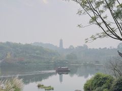 -重庆园博园