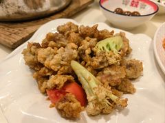 -老蒲鲜·地标·非遗美食(涵江店)