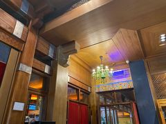 -那家小馆•北京菜•烤鸭(香山店)