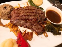 -Seten Restaurant Cappadocia