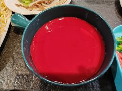 -陈府大宅门成都火锅·手切鲜肉(太原街店)