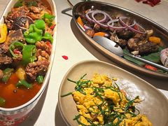 -龟兹KUCINA·新疆菜(前滩L+PLAZA店)