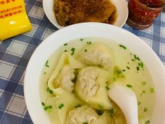 -潘国仙耳光馄饨(黄家阙路店)