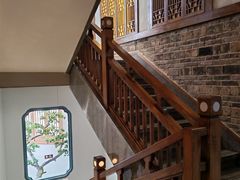 -快活林精品酒楼