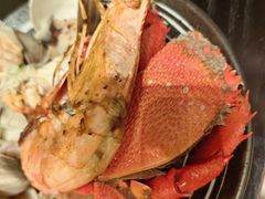 -天津东凯悦酒店·Market Café自助餐厅