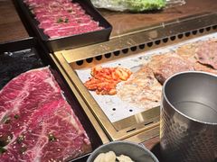 -新石器烤肉(中房金谊广场店)