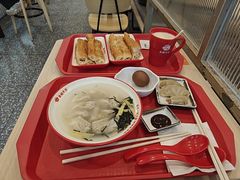 -永和大王(春日上新·白广店)