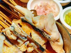 -包整·丝娃娃(一览甲秀楼风景店)