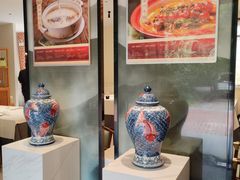 -囍榷·鲜美常州菜(恐龙园店)