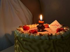 -可丽可丽·生日蛋糕·下午茶(厦门鹭港店)