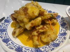 -富源东北春饼店(翠竹店)