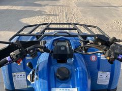 -库伦旗银沙湾旅游景区