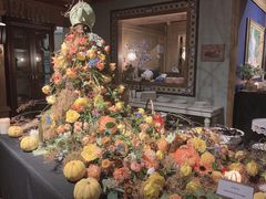 -火车头法国西餐厅