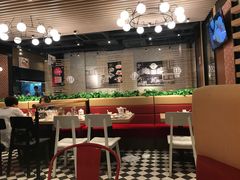 -避风塘(宝山万达店)