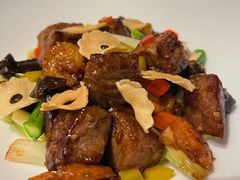 -宝丽轩中餐厅BAOLIXUAN