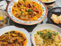 -阿依来新疆餐厅(奥城店)