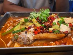 -蛙喔牛蛙(金桥太茂店)