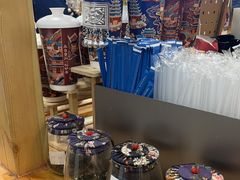 -一杯黔茶(西江千户苗寨古街店)