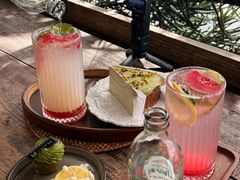 -六阅·福十 FORTEN 海景咖啡西餐厅(双廊古镇店)