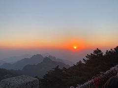 -黄山白云宾馆