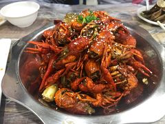 -古田会·肥肠鸡(古田店)