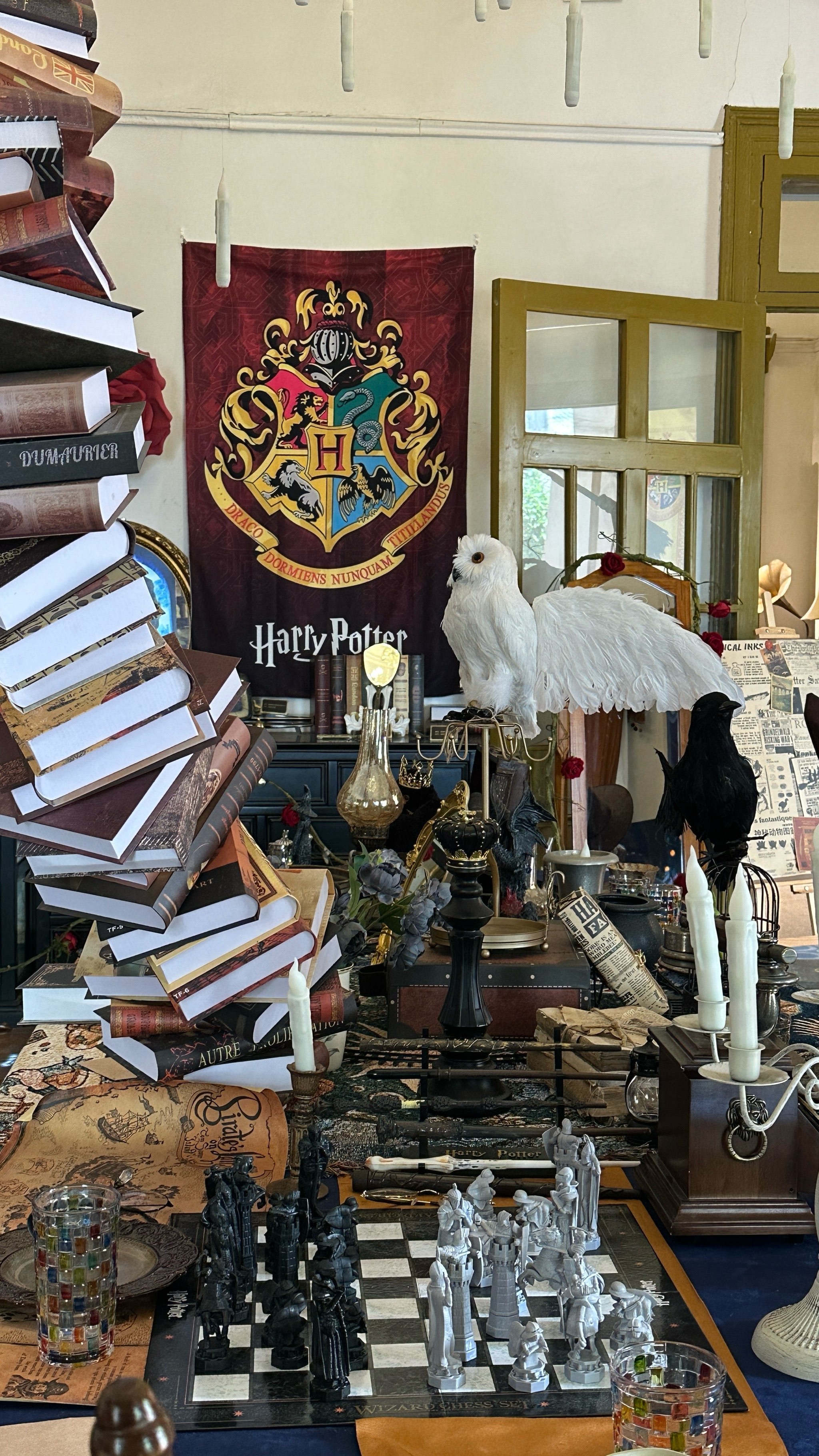 ⛪️福州烟台山