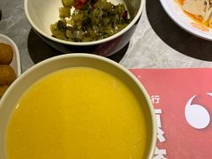 -小杨烤肉(高新店)