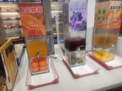 -言玖鲜火锅串串披萨自助(益田假日店)