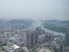 -东莞虎门美思威尔顿酒店