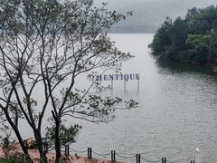 -天目湖涵田度假村
