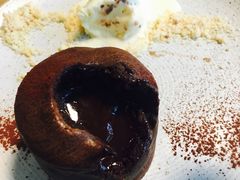 巧克力熔岩-EN SPACE恩空间