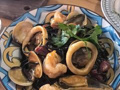 -IL TEATRO 精品意大利餐厅