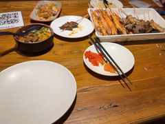 -王氏炉匠·烧鸟放题自助(三里屯店)