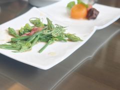 -景泰宫中餐厅(临空皇冠假日酒店首都机场店)