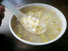 -随柳居·苏式小吃(建新巷店)